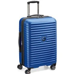 Delsey Cruise 3 24in EXPANDABLE SPINNER UPRIGHT | Altman Luggage