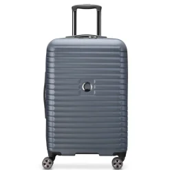 Delsey Cruise 3 24in EXPANDABLE SPINNER UPRIGHT | Altman Luggage