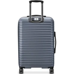 Delsey Cruise 3 24in EXPANDABLE SPINNER UPRIGHT | Altman Luggage
