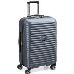 Delsey Cruise 3 24in EXPANDABLE SPINNER UPRIGHT | Altman Luggage