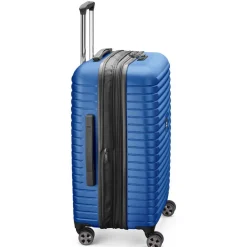 Delsey Cruise 3 24in EXPANDABLE SPINNER UPRIGHT | Altman Luggage