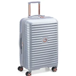 Delsey Cruise 3 24in EXPANDABLE SPINNER UPRIGHT | Altman Luggage