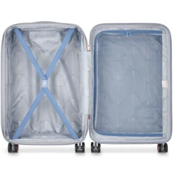 Delsey Cruise 3 24in EXPANDABLE SPINNER UPRIGHT | Altman Luggage