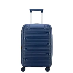 Delsey Dune Carry-On Plus Expandable Spinner