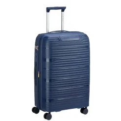 Delsey Dune Medium Expandable Spinner