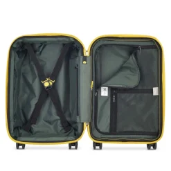 Delsey REMPART Carry-On Expandable Spinner