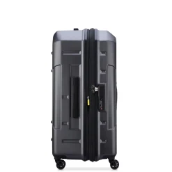 Delsey REMPART Large Trunk Expandable Spinner