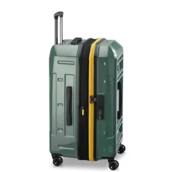 Delsey REMPART Medium Trunk Expandable Spinner