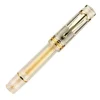 Delta Dolce Vita IT Transparent Mid Size Rollerball Pen | Altman Luggage