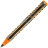 Delta Dolce Vita Skeleton Limited Edition Orange Ballpoint Pen
