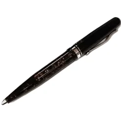Delta Fusion 82 Brown Ballpoint Pen | Altman Luggage Pen Sale