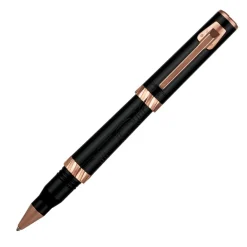 Delta MOMO Designs Tork Rollerball Pen Black | Altman Luggage