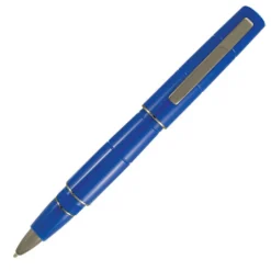 Delta OBLO Rollerball Pen Blue