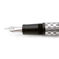 Delta Pens Alpha Romeo Trofeo Giulietta Limited Edition Fountain Pen M