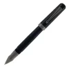 Delta Serena Black Rollerball Pen | Altman Luggage