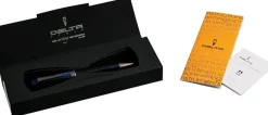 Delta Serena Blue Ballpoint Pen | Altman Luggage