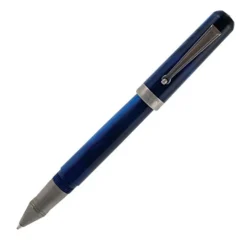 Delta Serena Blue Rollerball Pen | Altman Luggage