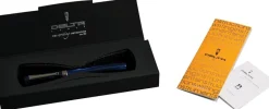 Delta Serena Blue Rollerball Pen | Altman Luggage