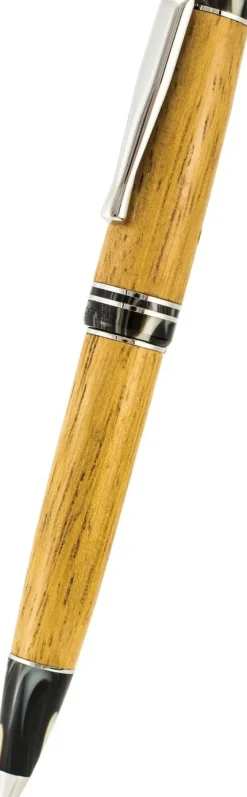 Delta Special Edition Light Seawood Ballpoint Pen