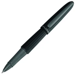 Diplomat Pens Aero Black Rollerball Pen Sale | Altman Luggage New York