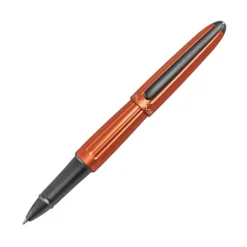 Diplomat Pens Aero Orange Rollerball Pen Sale | Altman Luggage New York