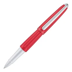 Diplomat Pens Aero Red Rollerball Pen Sale | Altman Luggage New York