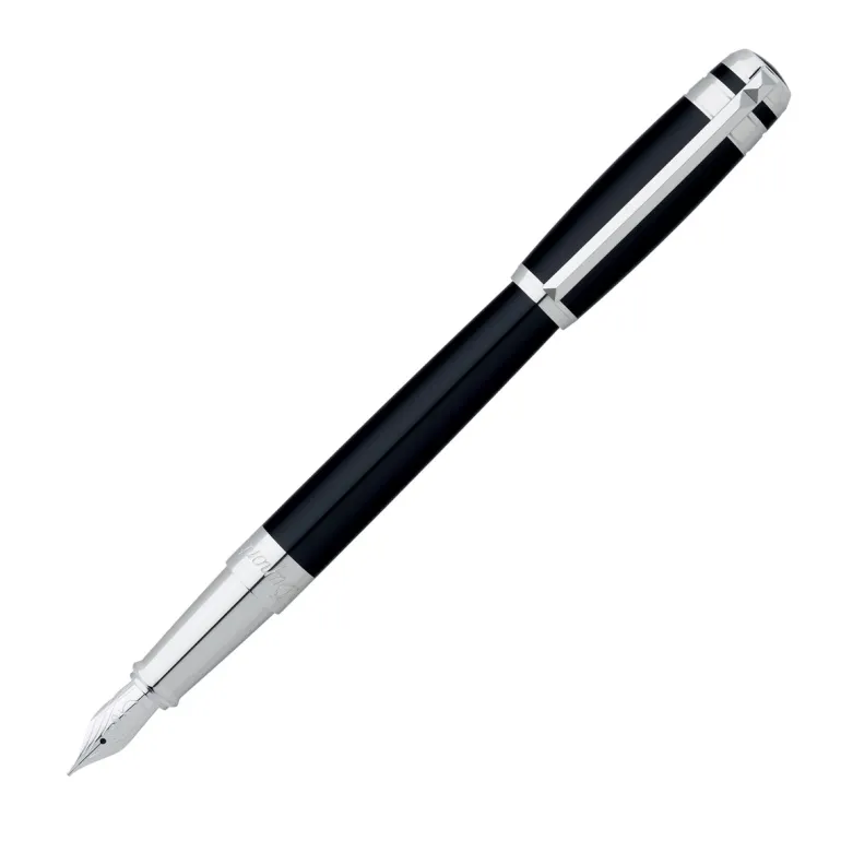 Dupont Line D Fountain Pen