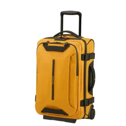 ECODIVER CARRY-ON WHEELED DUFFEL