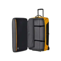 ECODIVER LARGE WHEELED DUFFEL