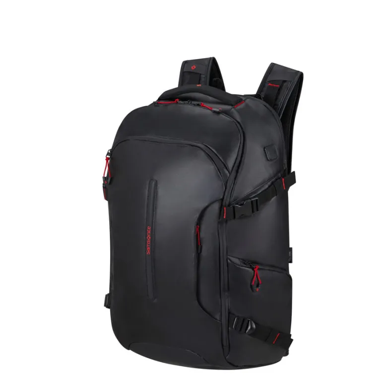 ECODIVER SMALL TRAVEL BACKPACK