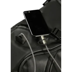 ECODIVER SMALL TRAVEL BACKPACK
