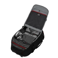 ECODIVER SMALL TRAVEL BACKPACK