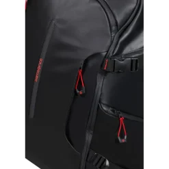 ECODIVER SMALL TRAVEL BACKPACK
