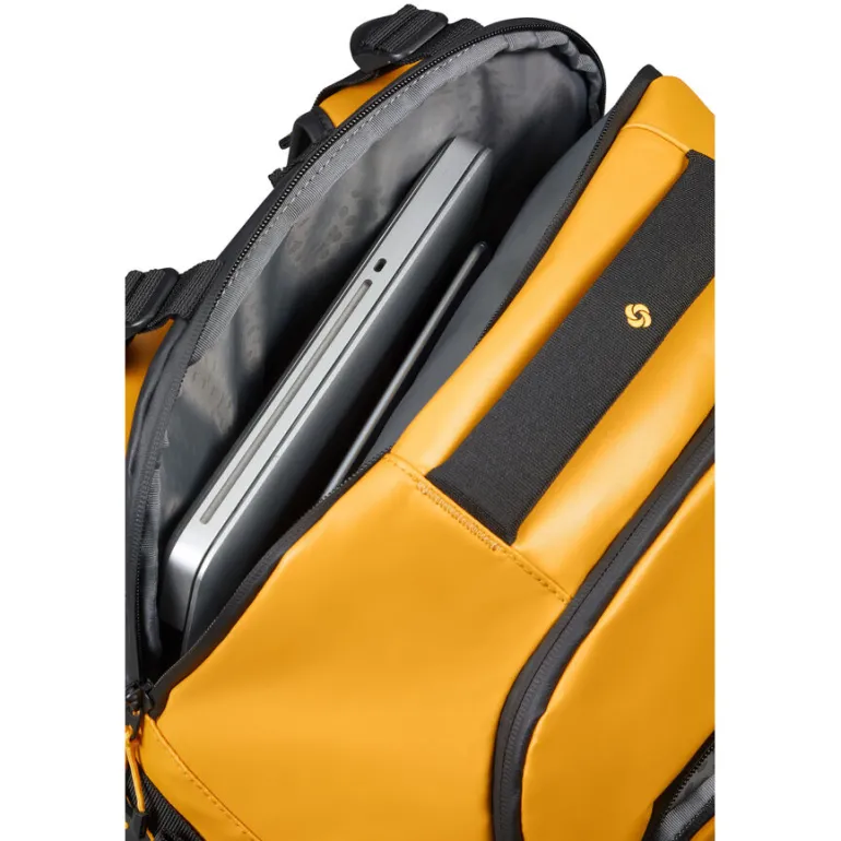 ECODIVER SMALL TRAVEL BACKPACK