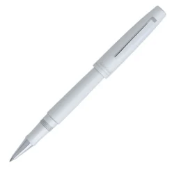 Esterbrook Camden Classic Rollerball Pen Silver Sale | Altman Luggage