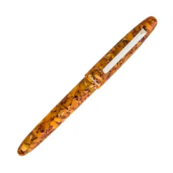 Esterbrook Estie Honeycomb Rollerball Pen Palladium Trim Sale | Altman Luggage