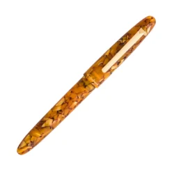 Esterbrook Estie Honeycomb Fountain Pen Gold Trim Sale | Altman Luggage