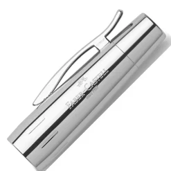 faber castell | Faber Castell Emotion Brown Fountain Pen | Pens sale