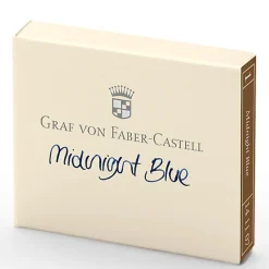 faber castell | Faber Castell Refills Ink Cartridges | Pen Sale