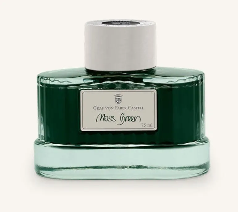 faber castell | Faber Castell Refills Ink Bottle 75ml | Pen Sale