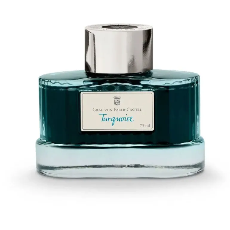 faber castell | Faber Castell Refills Ink Bottle 75ml | Pen Sale