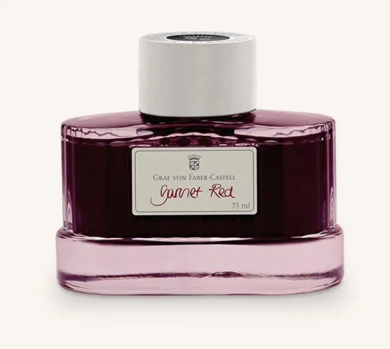 faber castell | Faber Castell Refills Ink Bottle 75ml | Pen Sale