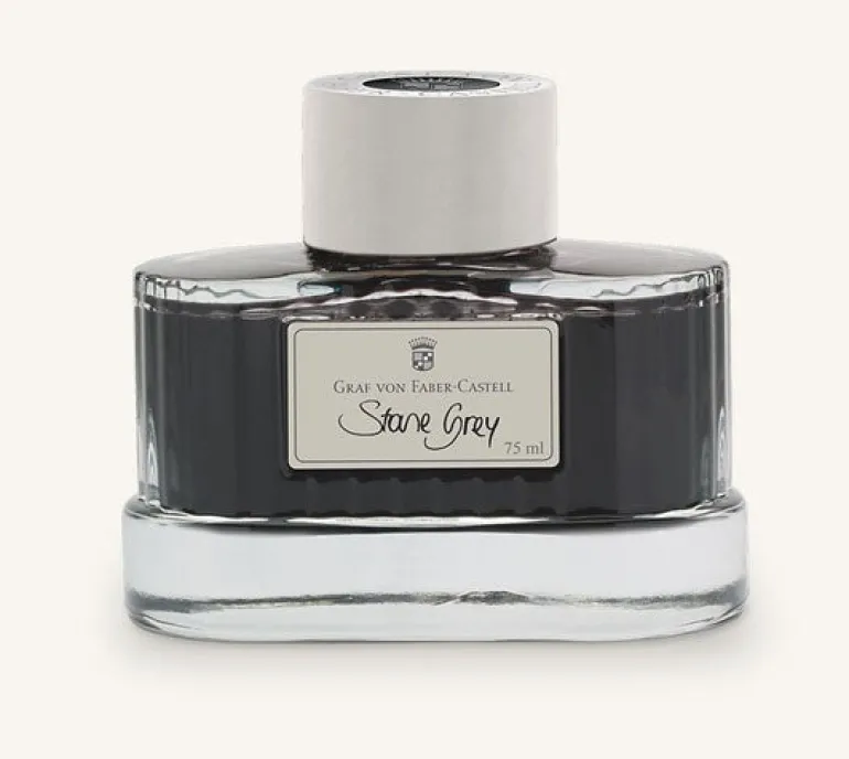 faber castell | Faber Castell Refills Ink Bottle 75ml | Pen Sale