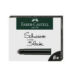 faber castell | Faber Castell Refills BASIC Ink Cartridges | Pen Sale