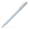 Faber Castell Ambition Black Ballpoint Pen | Altman Luggage