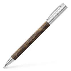 Faber Castell Ambition Coconut Wood Pencil