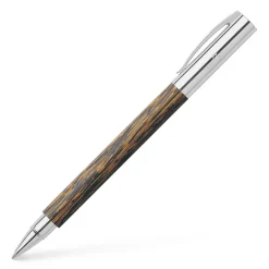 Faber Castell Ambition Coconut Wood Rollerball