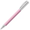 Faber Castell Ambition Stainless Steel Rollerball