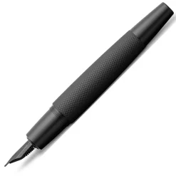 Faber Castell emotion Fountain Pen Pure Black, Sale