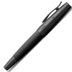 Faber Castell emotion Fountain Pen Pure Black, Sale